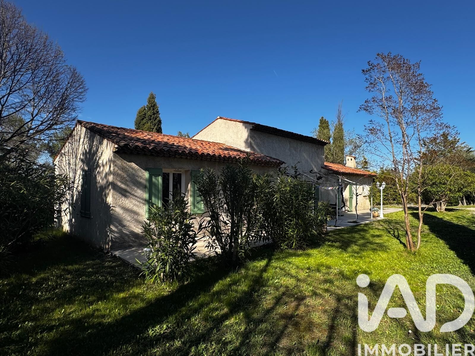 Vente Maison de campagne 6 pièces - Photo 4