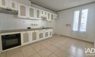 Appartement 4 Pièces 86 m² à louer à Béziers (34500)