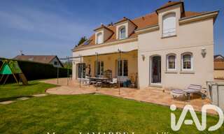 Maison 7 Pièces 165 m² à vendre à Drocourt (78440)