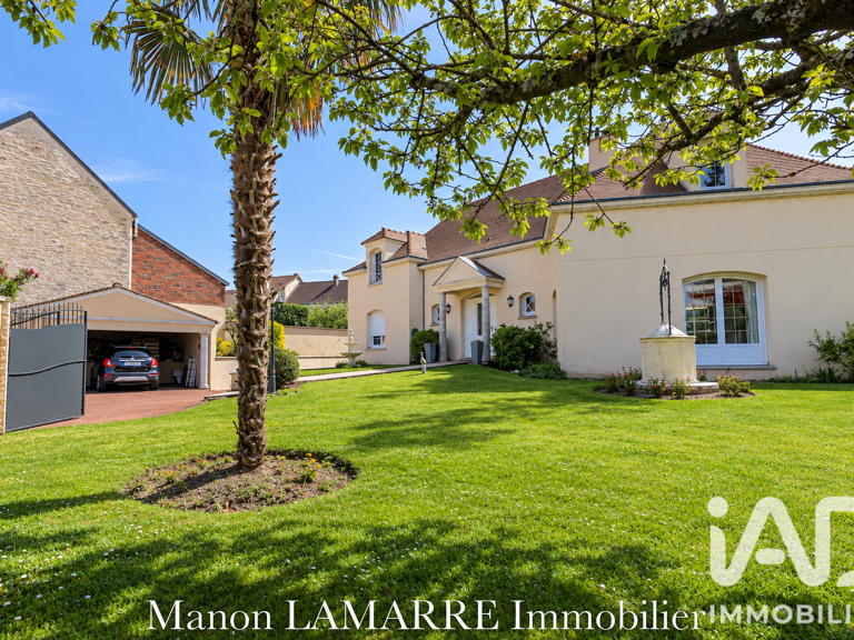 Vente Maison/villa 7 pièces — photo 1