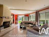 Vente Maison/villa 7 pièces — photo 2