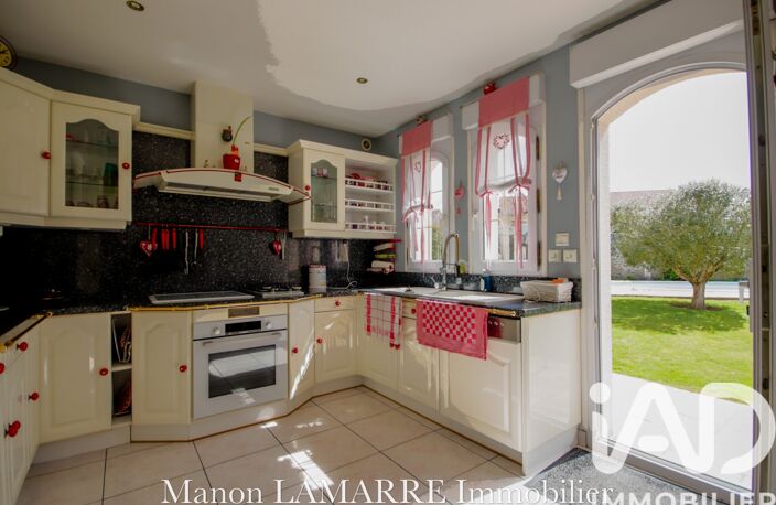 Vente Maison/villa 7 pièces — photo 3