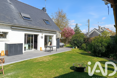 Maison 6 pièces 525000 €