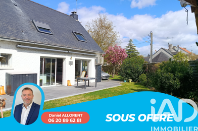 Maison 6 pièces 515000 €