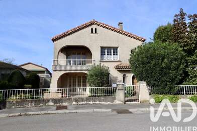 Maison 7 pièces 320000 €