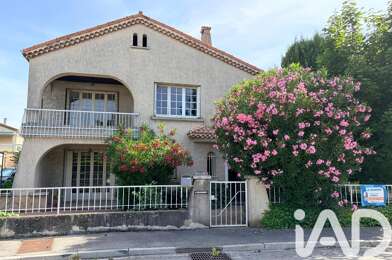 Maison 7 pièces 299000 €