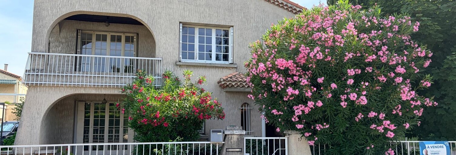 Maison 7 Pièces 175 m² à vendre à Valence (26000)