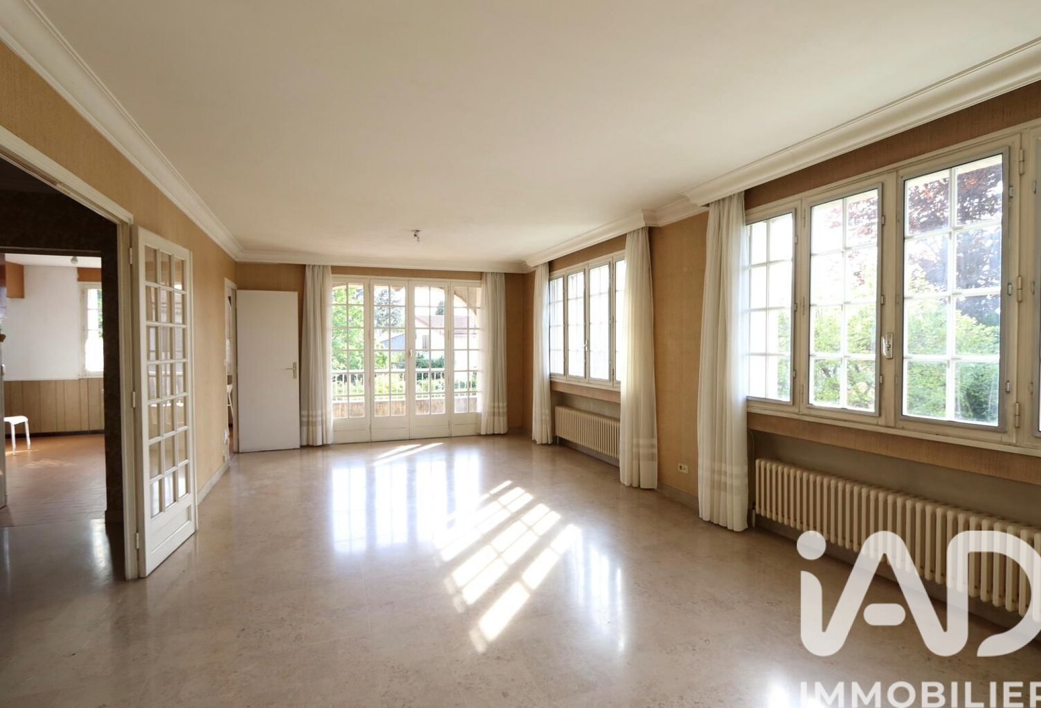 Vente Maison traditionnelle 7 pièces — photo 1