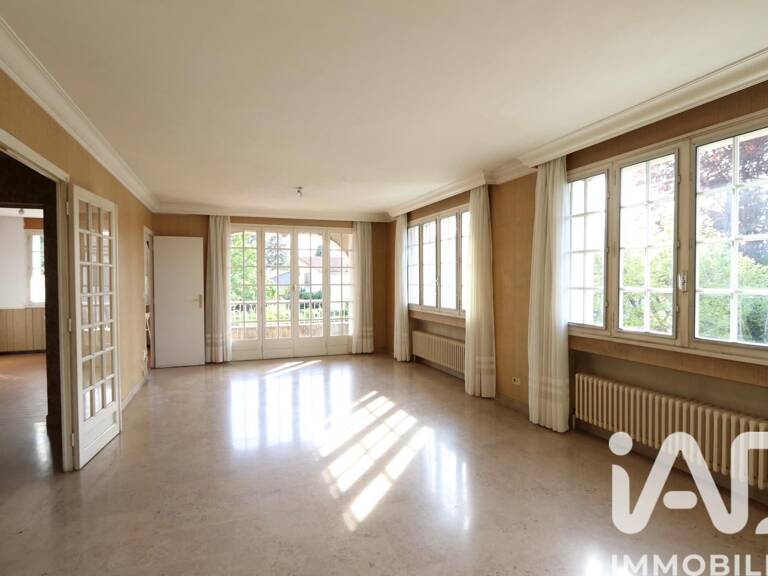 Vente Maison traditionnelle 7 pièces — photo 1