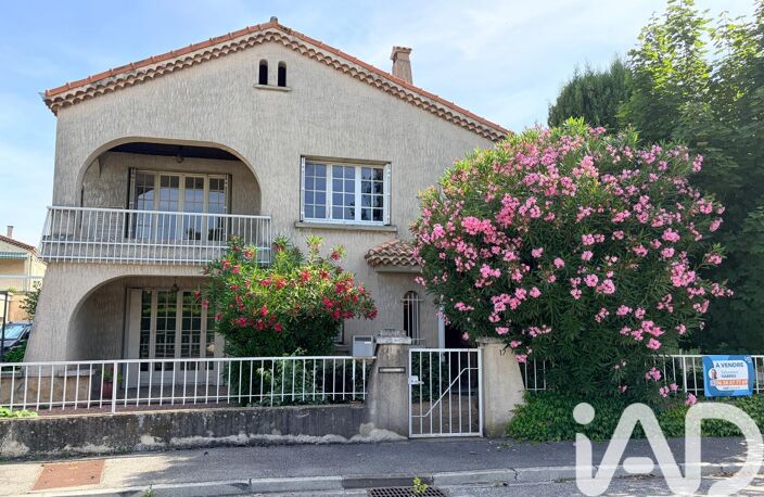 Vente Maison traditionnelle 7 pièces — photo 2