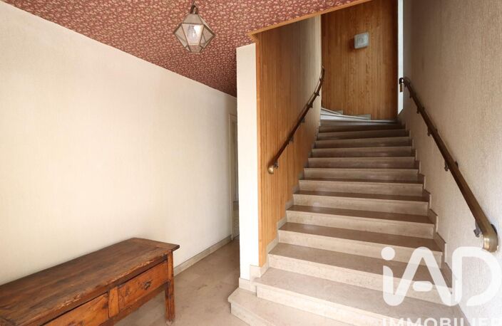 Vente Maison traditionnelle 7 pièces — photo 3