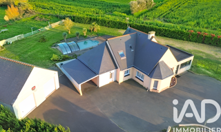 Maison 7 Pièces 165 m² à vendre à Plouézec (22470)