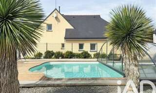 Maison 7 Pièces 165 m² à vendre à Plouézec (22470)