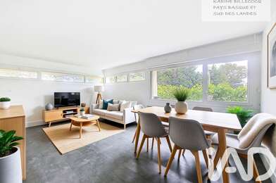 Appartement 2 pièces 275000 €