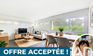 Appartement 2 Pièces 52 m² à vendre à Anglet (64600)
