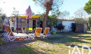 Maison 6 Pièces 60 m² à vendre à Vias (34450)