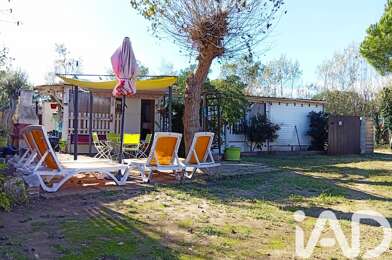 Maison 6 pièces 165000 €