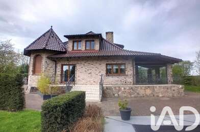 Maison 5 pièces 515000 €