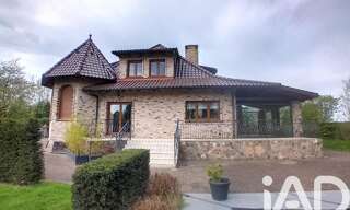 Maison 5 Pièces 150 m² à vendre à Roucourt (59169)