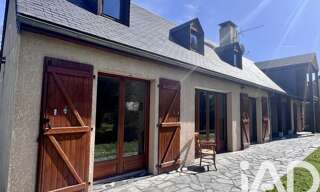 Maison 7 Pièces 145 m² à vendre à Arreau (65240)