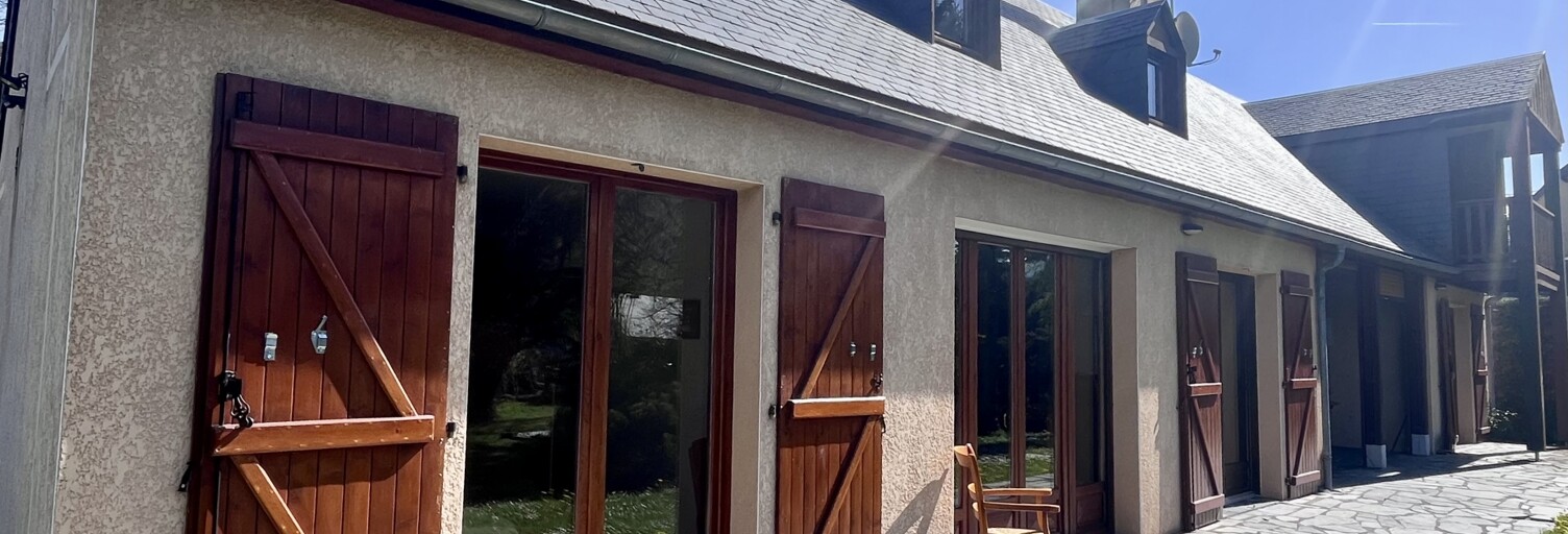 Maison 7 Pièces 145 m² à vendre à Arreau (65240)