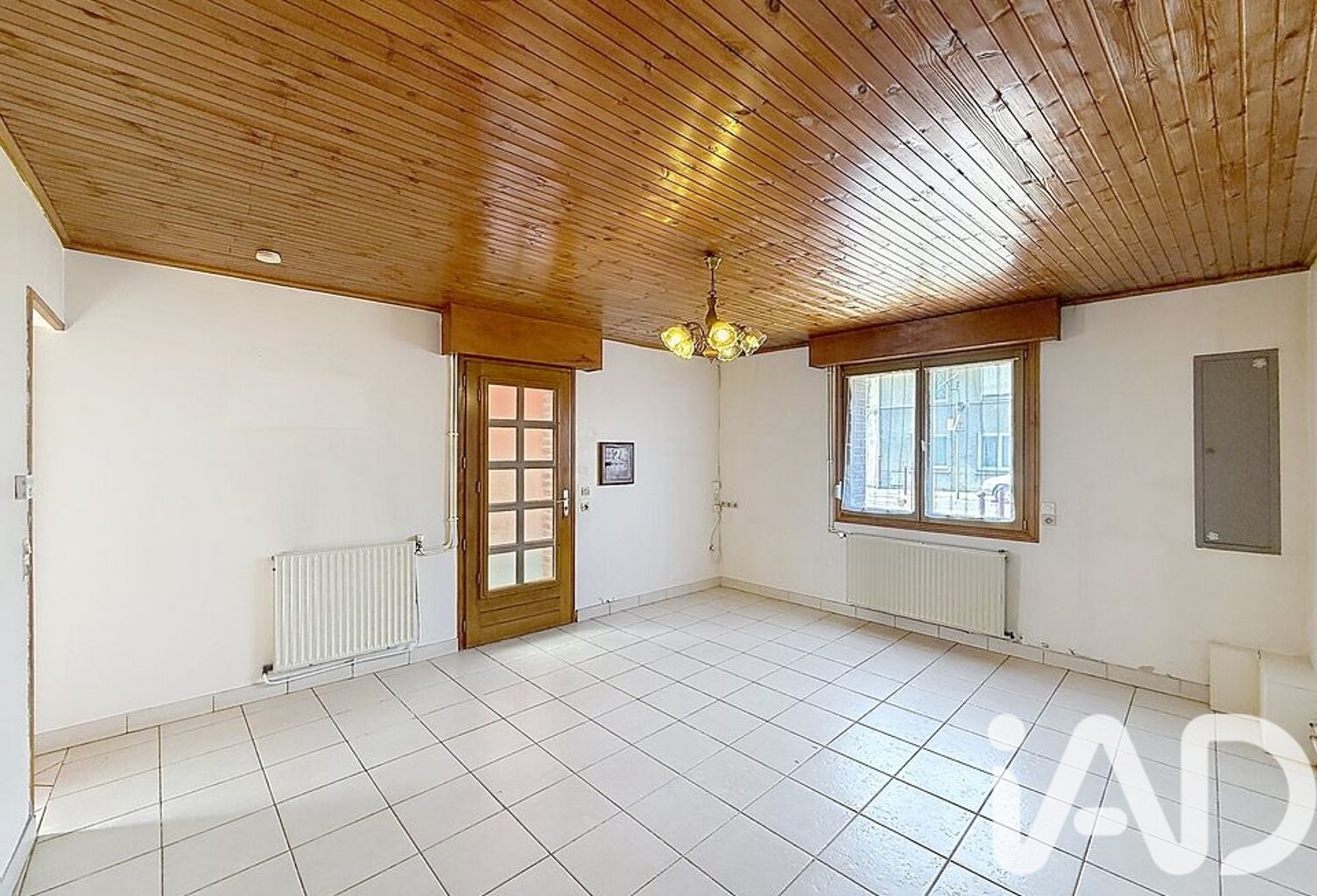 Vente Maison/villa 4 pièces — photo 1