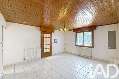 Maison 4 pièces 102000 €