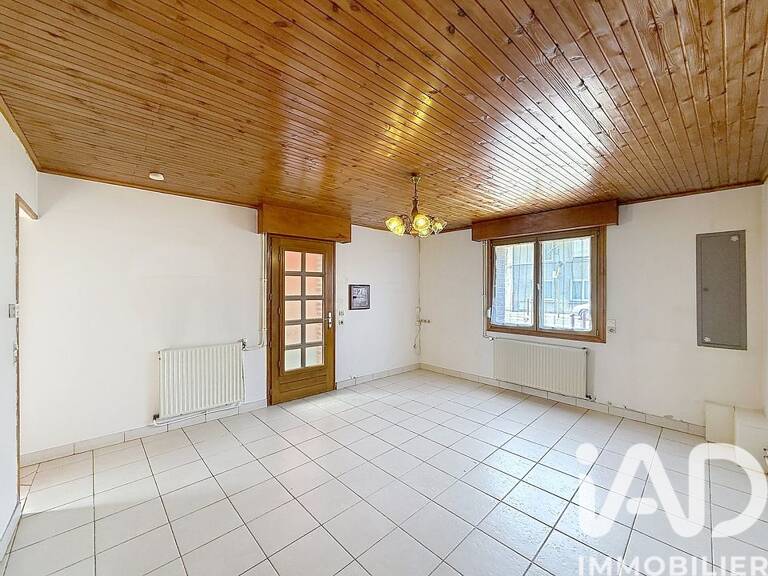 Vente Maison/villa 4 pièces — photo 1