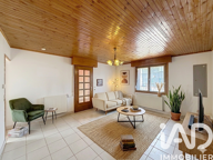 Vente Maison/villa 4 pièces — photo 2