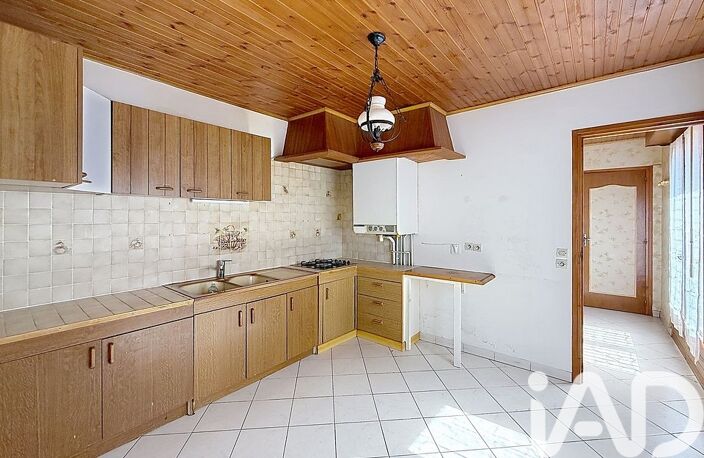 Vente Maison/villa 4 pièces — photo 3