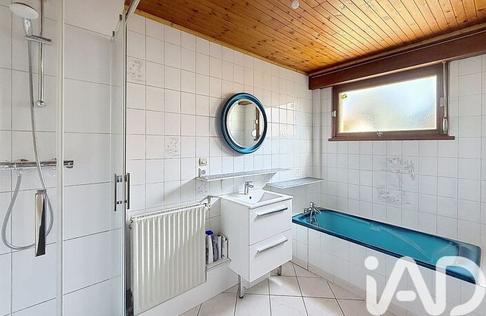 Vente Maison/villa 4 pièces — photo 4
