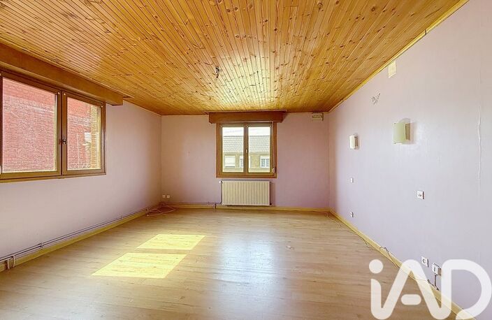 Vente Maison/villa 4 pièces — photo 5