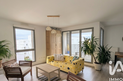 Appartement 5 pièces 495000 €