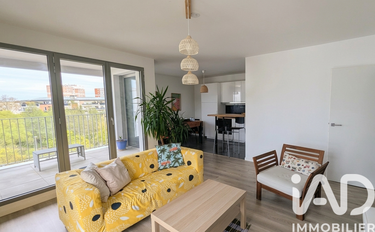 Vente Appartement 5 pièces - Photo 3