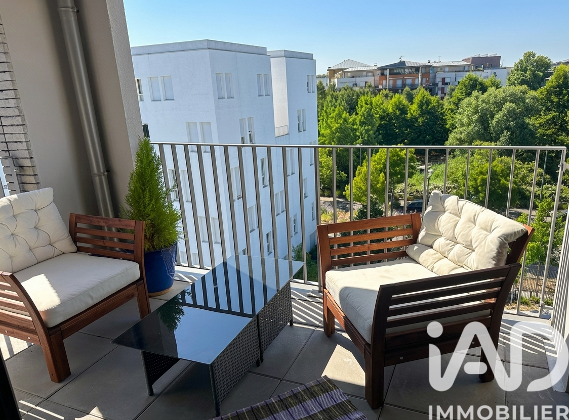 Vente Appartement 5 pièces - Photo 4
