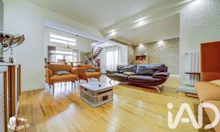 Maison 6 Pièces 190 m² à vendre à Florange (57190)