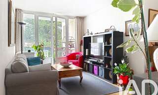 Appartement 3 Pièces 54 m² à vendre à Viroflay (78220)