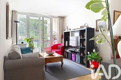 Appartement 3 pièces 295000 €