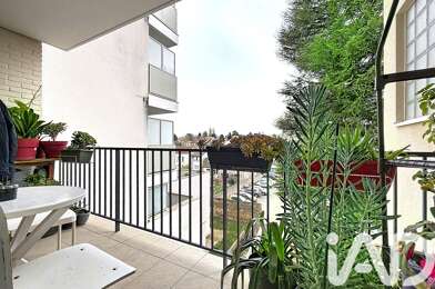 Appartement 3 pièces 295000 €