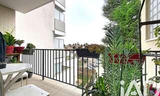 Appartement 3 Pièces 54 m² à vendre à Viroflay (78220)