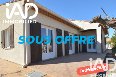 Maison 7 pièces 230000 €