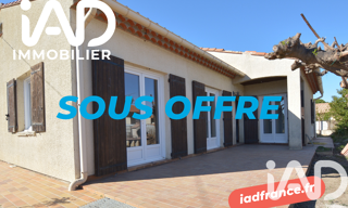 Maison 7 Pièces 144 m² à vendre à Saint-Marcel-sur-Aude (11120)
