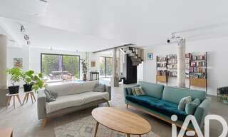 Maison 8 Pièces 315 m² à vendre à Nantes (44100)