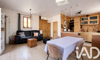 Maison 4 Pièces 109 m² à vendre à Charleville-Mézières (08000)