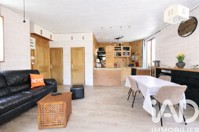 Maison 4 pièces 171000 €