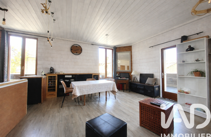 Vente Maison de ville 4 pièces — photo 3