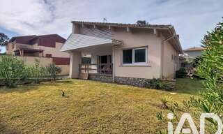 Maison 4 Pièces 141 m² à vendre à Capbreton (40130)