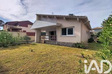 Maison 4 pièces 699000 €