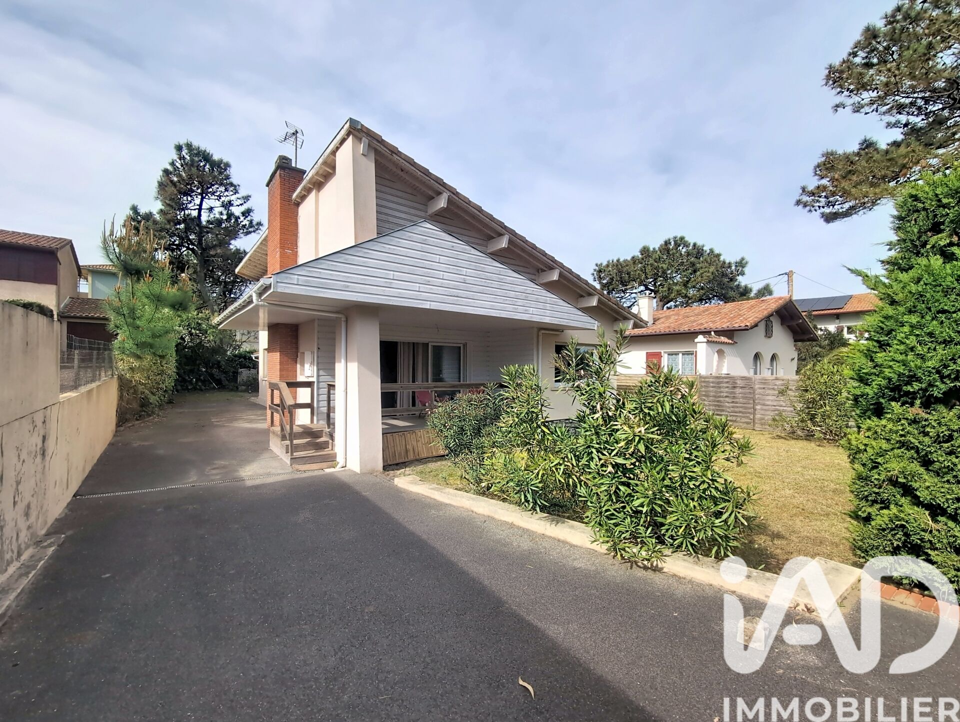 Vente Maison/villa 4 pièces - Photo 2
