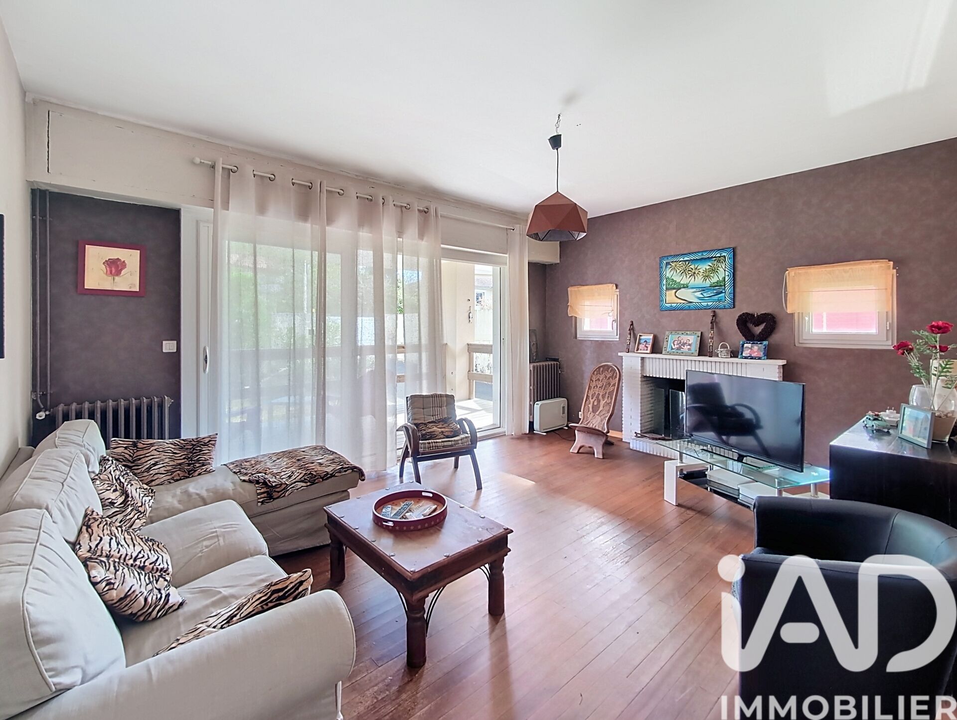 Vente Maison/villa 4 pièces - Photo 3